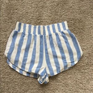 Forever 21 Shorts